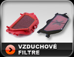 Športové vzduchové filtre Pipercross Športové vzduchové filtre Pipercross